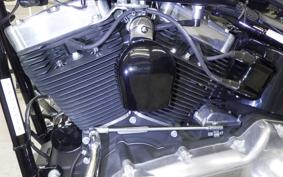 HARLEY FLSTSB 1580 2010