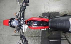 HONDA XL230 MC36