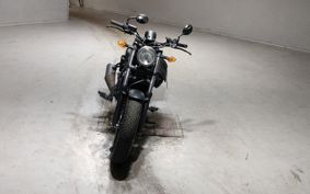 HONDA REBEL MC49