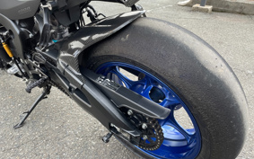 SUZUKI GSX-R1000R ABS 2018 DM11G