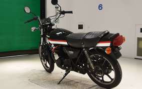 KAWASAKI Z250 FT 2012 KZ250A