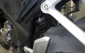 HONDA CB250F 2004 MC43