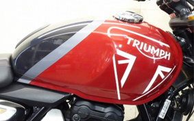 TRIUMPH SPEED 400 2024 T127Y6