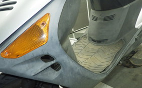 SUZUKI VECSTAR 125 2011 CF42A