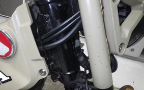 HONDA CT125 HUNTER CUB JA55