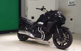 HONDA CTX1300 2014 SC74