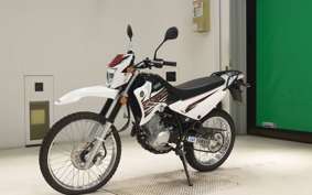 YAMAHA XTZ125