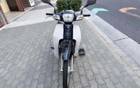 HONDA SUPER CUB50 AA04
