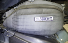 HONDA PCX 150 2011 KF12