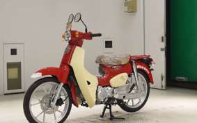 HONDA C110 SUPER CUB JA59