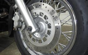 YAMAHA DRAGSTAR 400 CLASSIC 2005 VH01J