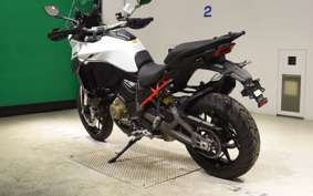 DUCATI MULTISTRADA V4S 2025