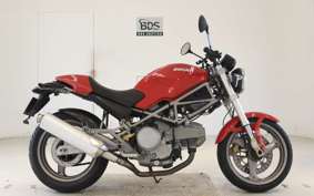 DUCATI MONSTER 400 2002