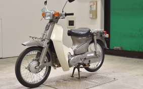 HONDA C50 SUPER CUB E AA01