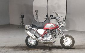 HONDA MONKEY AB27