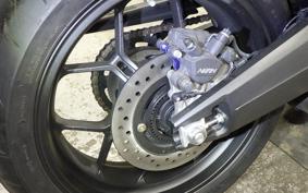 HONDA CBR650R E-Clutch 2024 RH17