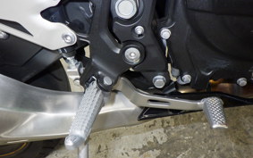 KAWASAKI NINJA 400 2022 EX400G