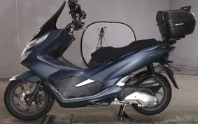 HONDA PCX125 JF81