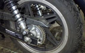 HONDA CBF125T