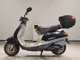 Фото Honda LEAD 100 с японского аукциона
