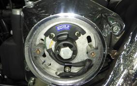 HARLEY FLSTS 1340 2014