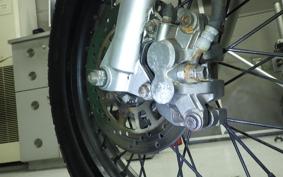 YAMAHA TW200 Gen.2 2019 DG07J