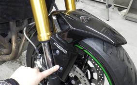 KAWASAKI Z900 Gen.2 SE 2022 ZR900B