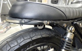 HONDA GB250 CLUBMAN MC10