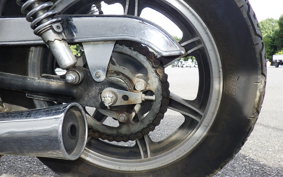 YAMAHA XS250 SPECIAL 4A8