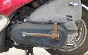 HONDA CREA SCOOPY I AF55