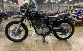 YAMAHA SR500-1 1988 1JN