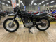 Фото Yamaha SR500-1 1988 с японского аукциона