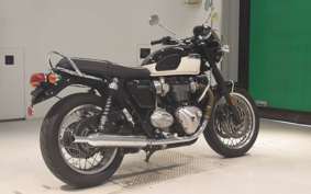 TRIUMPH BONNEVILLE T120 2025