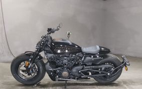 HARLEY  HARLEY RH1250S ZC4