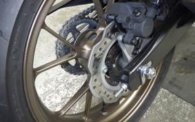 HONDA CB250RA 1992 MC52