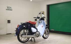 HONDA C125 SUPER CUB 1997 JA48