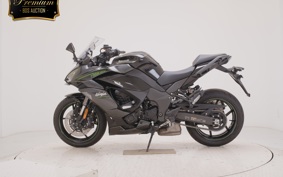 KAWASAKI NINJA1100SX 2025 ZXT10H