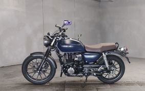 HONDA GB350 NC59