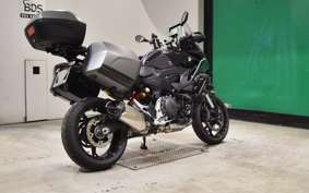 BMW F900XR 2025