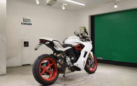 DUCATI SS937S 2018