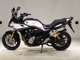 Фото Honda CB1300SB SUPER BOLDOR SP 2019 с японского аукциона