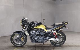 HONDA CB400SFV-4 2012 NC42