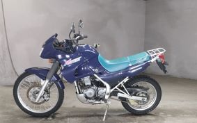 KAWASAKI KLE250 ANHELO LE250A