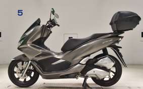 HONDA PCX 125 2025 JF81
