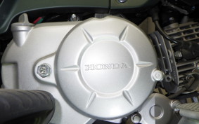 HONDA ｸﾛｽｶﾌﾞ50 AA06