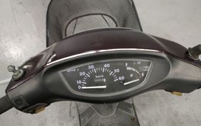 HONDA DIO AF34