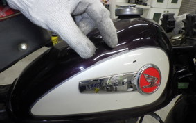 HONDA MONKEY 2006 Z50J