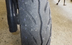 YAMAHA JOG Gen.4 SA16J