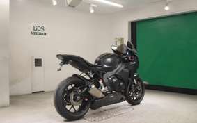 HONDA CBR1000RR Gen. 2 2016 SC59