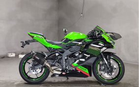 KAWASAKI  NINJA ZX-25R SE ZX250E